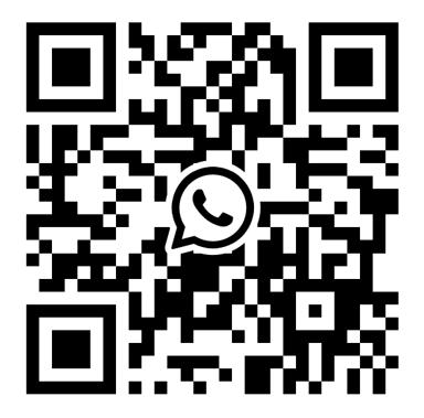 WhatsApp QR Code