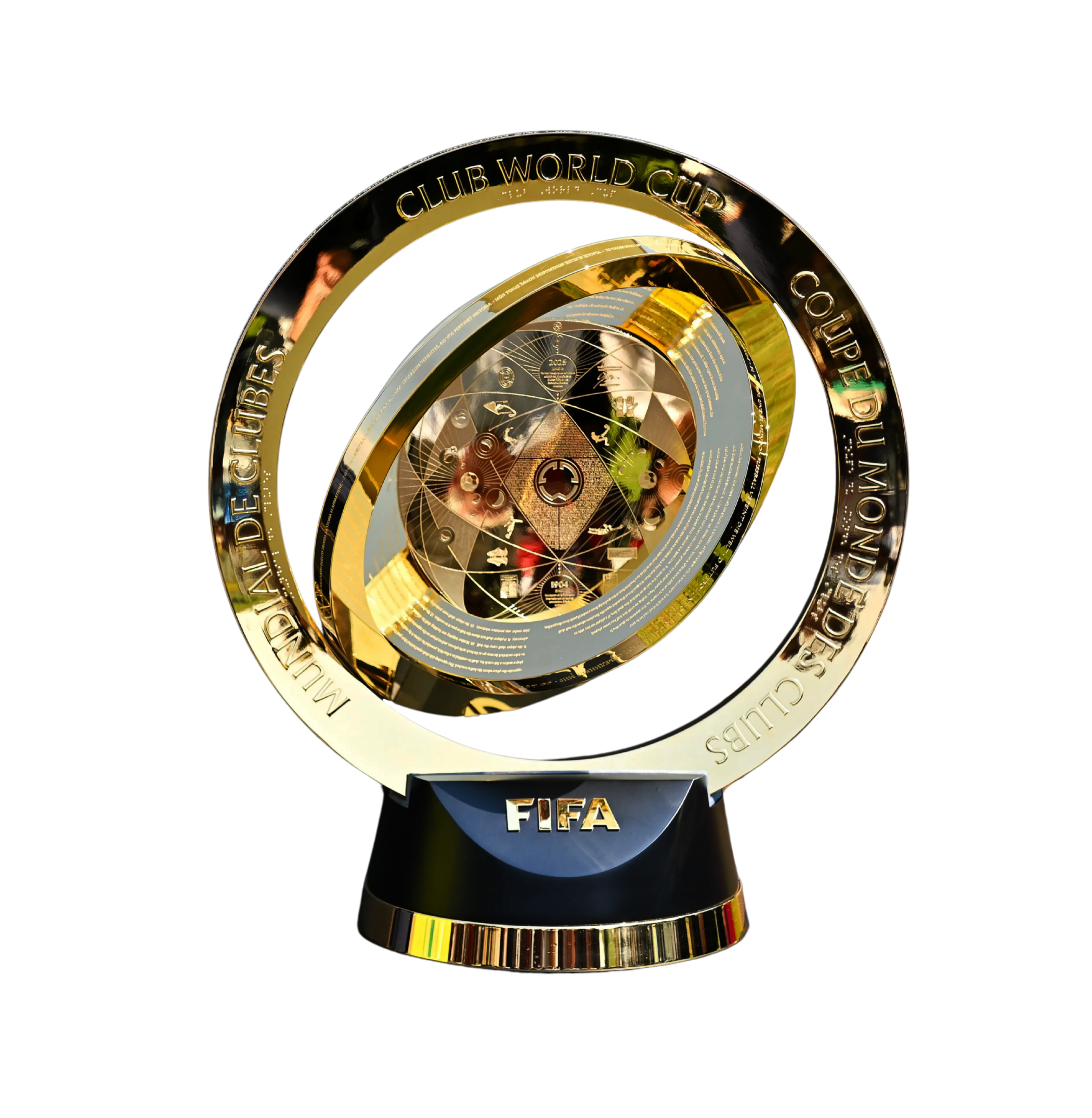 FIFA Club World Cup 2025 Champions